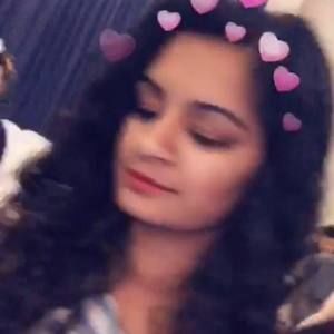 Meet your Posher, Sapna